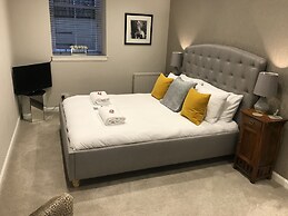 Escape To Edinburgh @ Abercromby Place