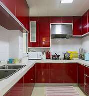 Henry's Apartment- Xinma Road 4 Bedroom