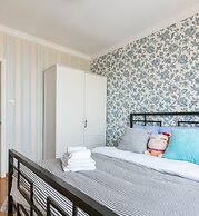 Henry's Apartment- Xinma Road 4 Bedroom