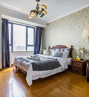 Henry's Apartment- Xinma Road 4 Bedroom