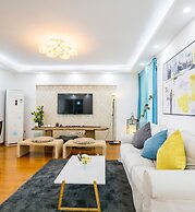 Henry's Apartment- Xinma Road 4 Bedroom