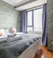 Henry's Apartment- Xinma Road 4 Bedroom