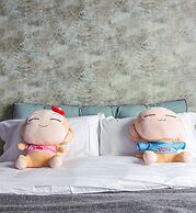 Henry's Apartment- Xinma Road 4 Bedroom