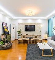 Henry's Apartment- Xinma Road 4 Bedroom