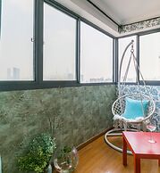 Henry's Apartment- Xinma Road 4 Bedroom