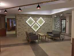 Yamanturk Ogretmenevi