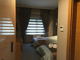 Yamanturk Ogretmenevi