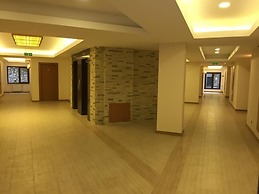 Yamanturk Ogretmenevi