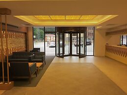 Yamanturk Ogretmenevi