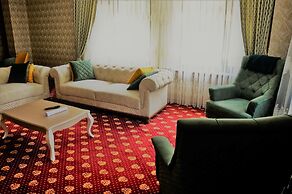 Yamanturk Ogretmenevi