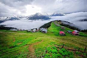 Yamanturk Ogretmenevi