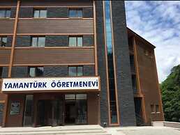Yamanturk Ogretmenevi