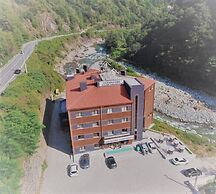 Yamanturk Ogretmenevi