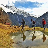 Yamanturk Ogretmenevi