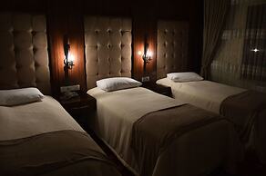 Yamanturk Ogretmenevi