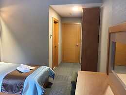 Yamanturk Ogretmenevi