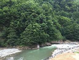 Yamanturk Ogretmenevi