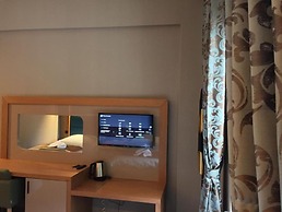 Yamanturk Ogretmenevi