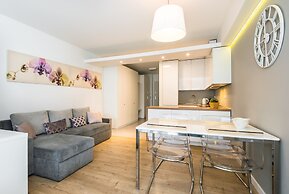 Super-Apartamenty Love Deluxe