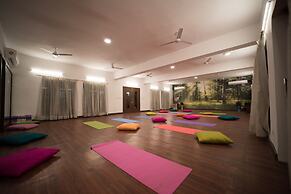 Vedas Wellness City