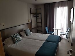 Hotel Torrent