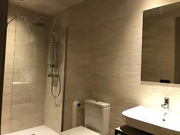 Hotel Torrent