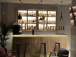 Hotel Torrent