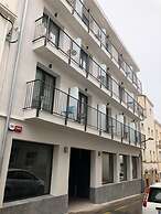 Hotel Torrent