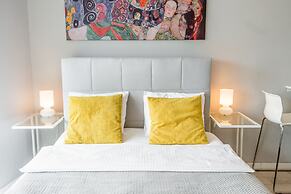 Super-apartamenty Old Market