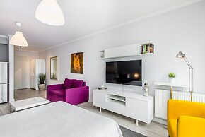 Super-apartamenty Old Market