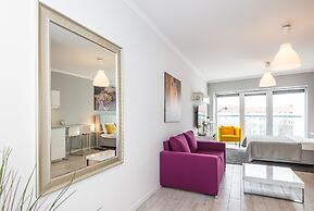 Super-apartamenty Old Market