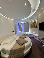 LUX suites in Roma