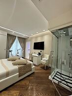 LUX suites in Roma