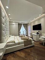 LUX suites in Roma