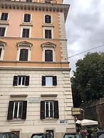 LUX suites in Roma
