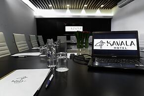 Kavala Hotel