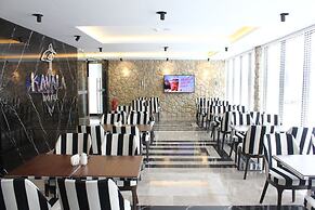 Kavala Hotel