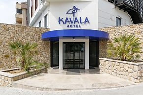 Kavala Hotel