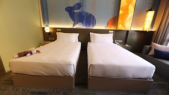 Yarkay Thimphu – IHCL SeleQtions