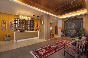 Yarkay Thimphu – IHCL SeleQtions