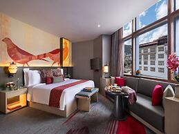 Yarkay Thimphu – IHCL SeleQtions