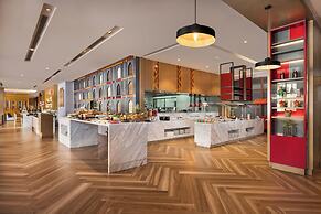 Yarkay Thimphu – IHCL SeleQtions