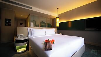 Yarkay Thimphu – IHCL SeleQtions