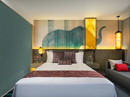 Yarkay Thimphu – IHCL SeleQtions