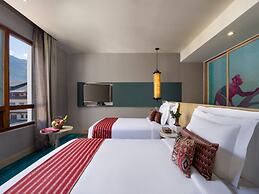 Yarkay Thimphu – IHCL SeleQtions