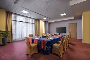 Yarkay Thimphu – IHCL SeleQtions