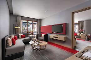 Yarkay Thimphu – IHCL SeleQtions