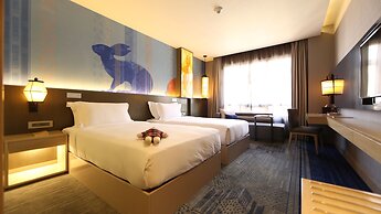 Yarkay Thimphu – IHCL SeleQtions