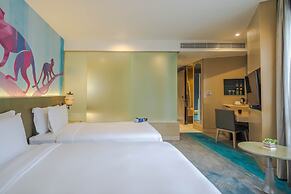 Yarkay Thimphu – IHCL SeleQtions