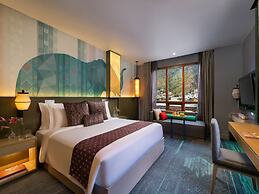 Yarkay Thimphu – IHCL SeleQtions